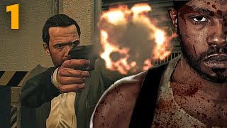 A Penthouse Shootout! | Max Payne 3 Ep. 1