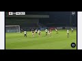 Segundo Gol de Marcelo Flores vs Bournemouth u23🔥01/18/22