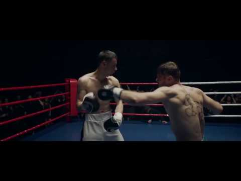 Трейлер Правило бою