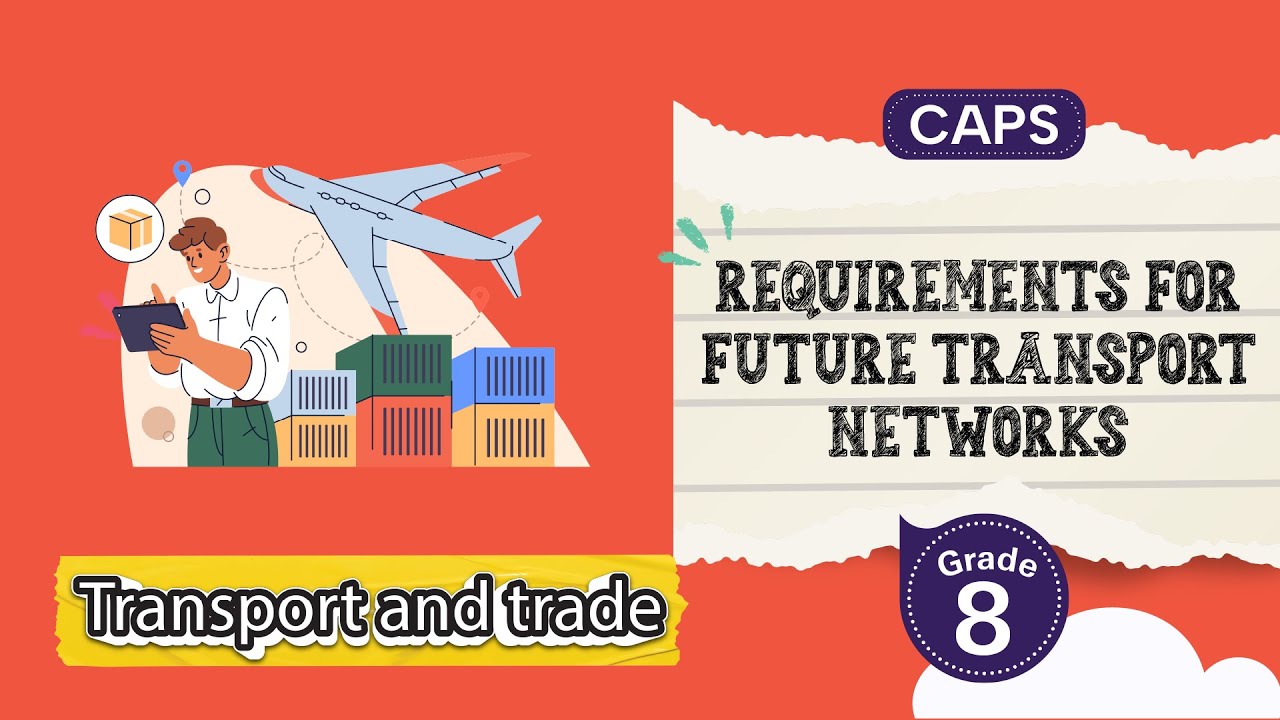 Requirements for Future Transport Networks