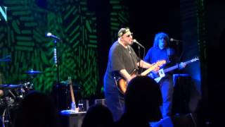 Smithereens @ The Hamilton -- War For My Mind