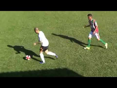 Jaraguá 1 x 1 Fluminense de Joinville 1º Turno 2017