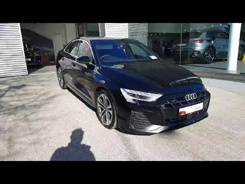 Audi A3 A3 SAL 30 TFSI 115HP S Line - Image 2