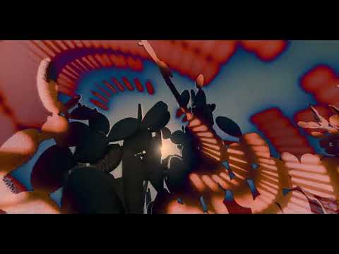 AYAHUASCA CEREMONY MUSIC - Rebeldía - DAIME MUSIC - Rebellion