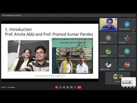 Research Methodology_An Overview of Data Collection and Elicitation Techniques_Field Linguistics