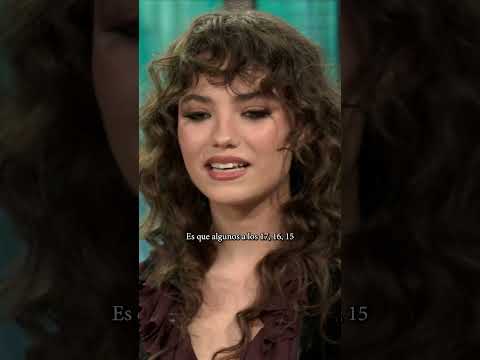 No es fácil dar clase a estos alumnos | #LaRevuelta 04.12.2024