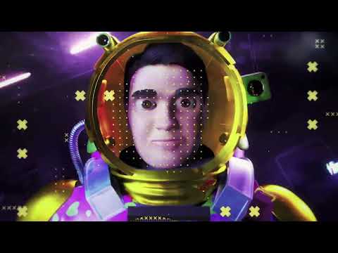 The Purge - FANTASYLAND (Official Videoclip)