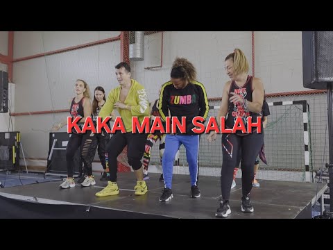 Andrei Osanu  - KAKA MAIN SALAH