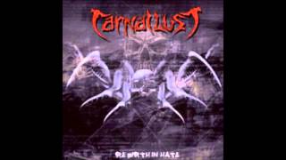 Carnal Lust - Kingdom of Hate