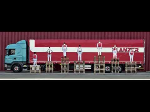 FREITAG - FROM TRUCK TILL BACKPACK