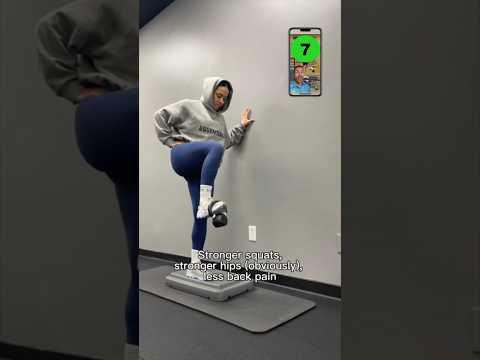 Train Your Damn HIP FLEXORS!💥
