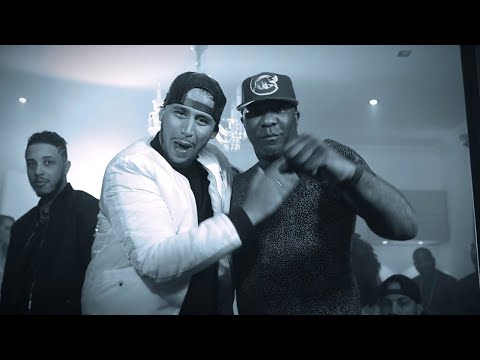 DJ Ken - Plan B feat. Leck [Clip Officiel]