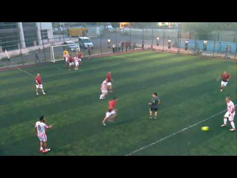 Girne Spor Halı Saha 29.05.2016 20:00 - akillisaha.com