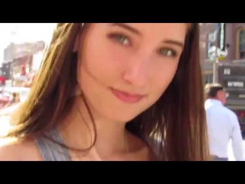 Erin Gibney - Bold (Official Music Video)