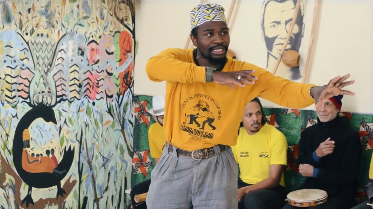 No Balaio Tem - 3ª edição