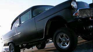 The New Dimensions - Blacktop [1963]