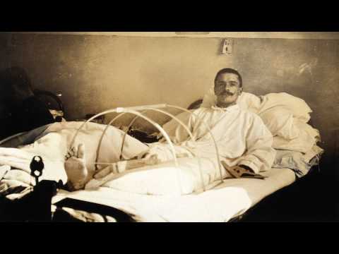Infections - WW1 Uncut - BBC