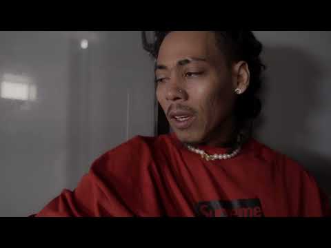 Avatar Nigga - Sigo Aquí ( VIDEO OFICCIAL )