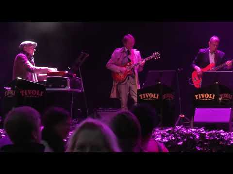 STREET LIFE, by Miriam Mandipira With The Tivoli Late Night Orchestra 6/ - June 2024