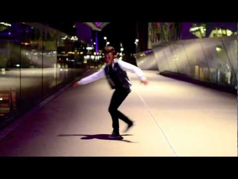 Chris Brown - Turn Up The Music and Trumpet Lights - Daniel J. Elmrhari