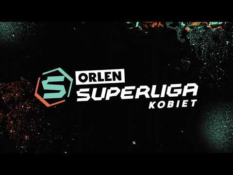 10. seria AWS Energa Szczypiorno Kalisz - MKS Piotrcovia (skrót)