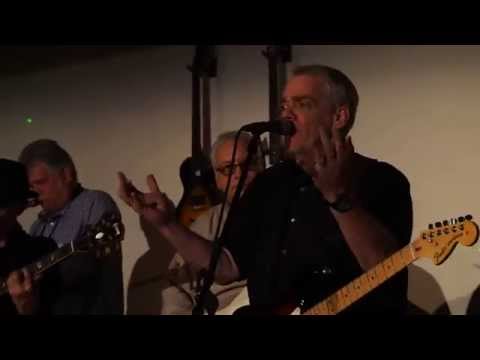 Born to Be Wild performed By -Joe Colarusso & Friends Mod Mill
