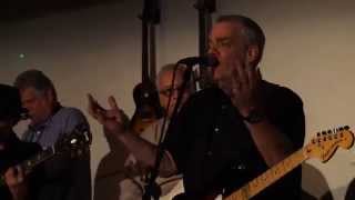 Born to Be Wild performed By -Joe Colarusso & Friends Mod Mill