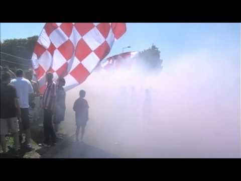 Ostrovia derby 2012