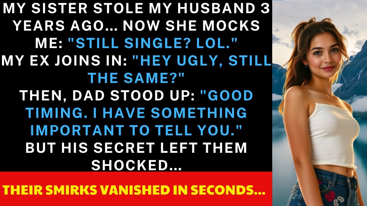 Inheritance Secrets A Shocking Family Betrayal Exposed | family matters