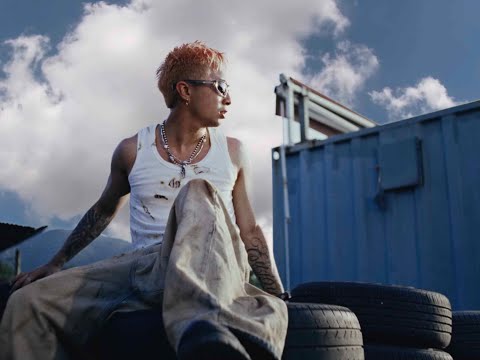 BILLY CHOI  - 蒲公英  (Official Music Video)