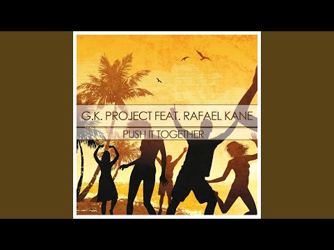 Push It Together (Marcus & Schulz Short Mix)