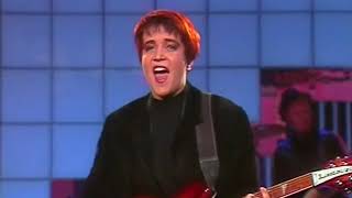 Rainbirds - Blueprint (1988) [1080p]