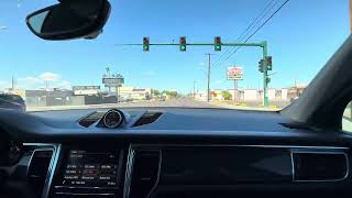 Porsche drive 1