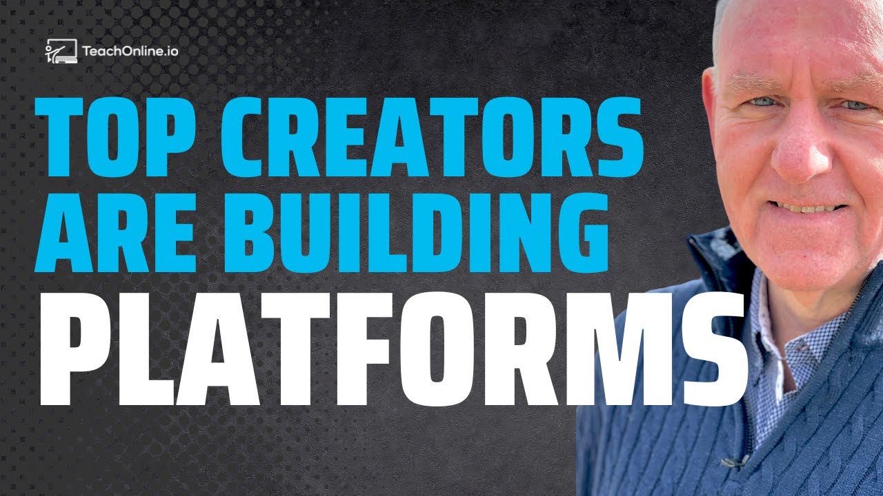 The Best Place to Sell Your Courses From in 2025