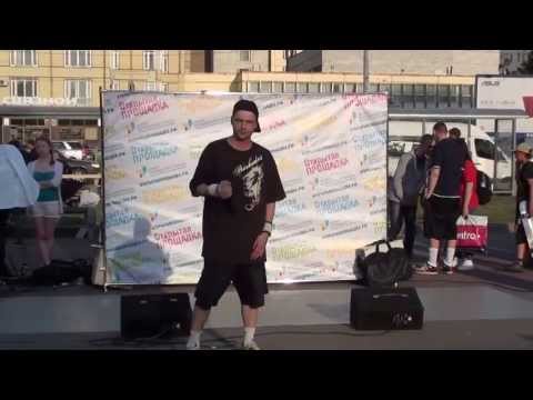 MC Jeff (Ikambi GwaGwa) 31.05.13.