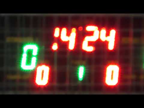 8 КХ 12 Draft 2 – ZCC AbInBev EFES 1 тайм