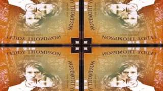 Teddy Thompson - Frontlines - Take A Message To Mary.