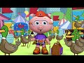 Super Why 318 Mathis Book Of Why Cartoons For Kids