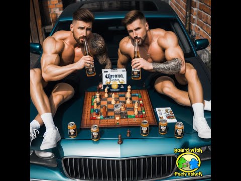 Board with Each other Review -Cars Can't Fly Dom! Cars Can't Fly!