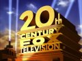 Regency Television 20th Century Fox Television 2003