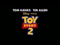 Toy Story 2 Trailer 1 1080p60