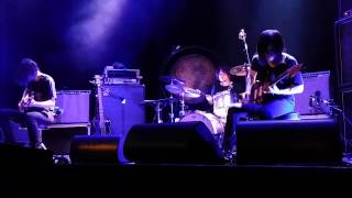 Mono - Kanata - Live - Islington Assembly Hall December 10th 2014 21:30:32