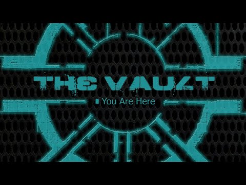 THE VAULT Episode 1 - Survivor