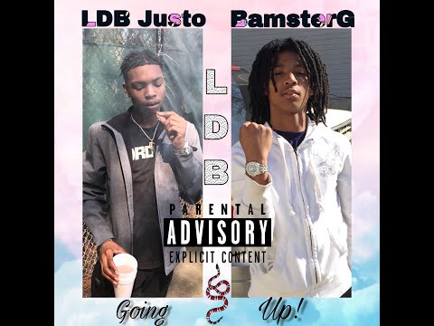 BamsterG - Going up! Ft. LDB Justo (Prod.Kingwonka)