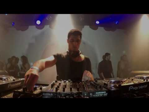 We Must Live feat. Miguel Bastida @ Modular - City Hall BCN