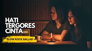 Download lagu Hati Tergores Cinta - Nafa Urbach ft. Rudy Chysara (Slow Rock Ballad Cover) mp3