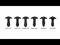 Dreamtoys Dream Toys ESSENTIALS VIENO GREITIO SPIRALINIS KAIŠTUKAS
