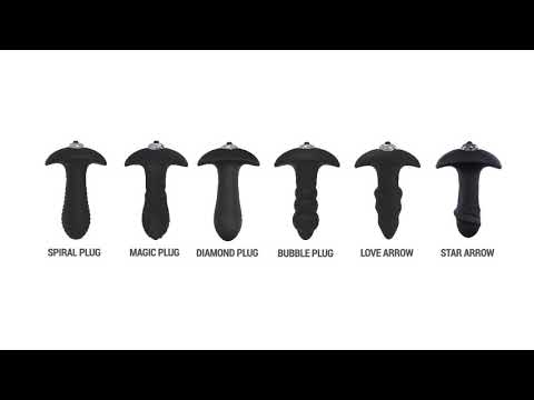 Dreamtoys Dream Toys ESSENTIALS VIENO GREITIO SPIRALINIS KAIŠTUKAS video