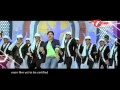 Cameraman Ganga Tho Rambabu Extraordinary Song Teaser Pawan Kalyan Tamanna