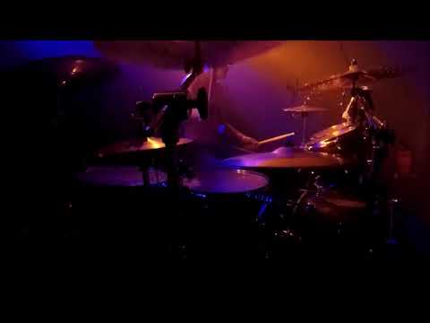 Furia - Za ćmą, w dym (DMED 2017 - Namtar Drum Cam)